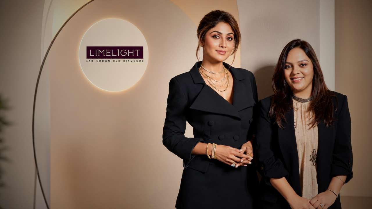 Limelight Diamonds Raises ₹275 Crore for Big Expansion