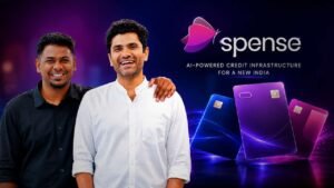 Spense Raises $2.8M Seed Funding to Expand Banking AI