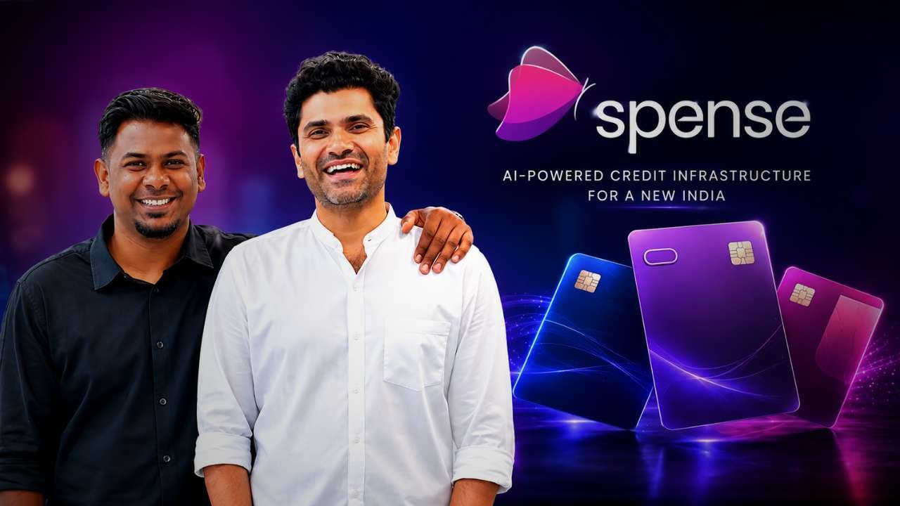 Spense Raises $2.8M Seed Funding to Expand Banking AI