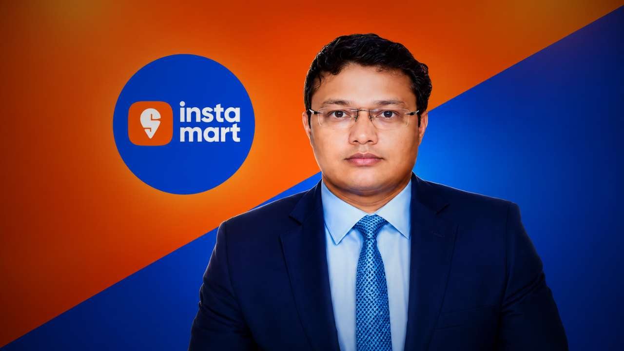 Swiggy Appoints Gautam Swaroop as Instamart CBO