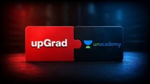 upGrad Gets CCI Approval to Acquire Unacademy