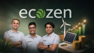 Ecozen Plans Rs 125 Crore Debt Raise for Growth