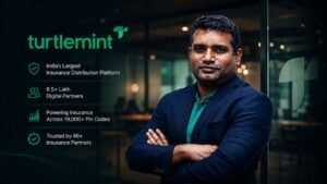 Turtlemint Posts First Q4 Profit as FY26 Revenue Jumps 57%
