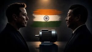 Vimag Labs Builds Rare-Earth-Free EV Motor in India