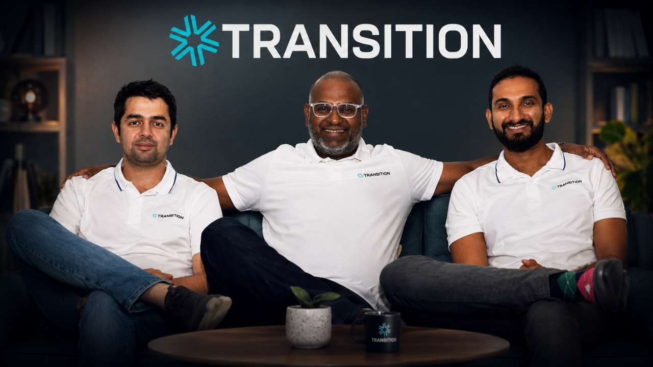 Transition VC Launches ₹1,500 Cr Fund II for Energy Startups