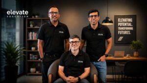 Elevate Education Raises ₹170 Crore in Series D Funding