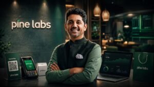 Pine Labs Q1 FY27 Profit Jumps 4X as Revenue Grows 20%
