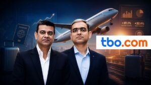 TBO Tek Q1 FY27 Revenue Jumps 81%, Profit Rises 32%