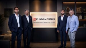 Fundamentum Launches ₹2,200 Crore Fund III for Startups