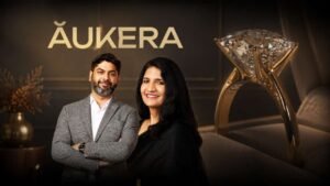 Aukera Raises ₹90 Crore to Expand Retail Stores Across India
