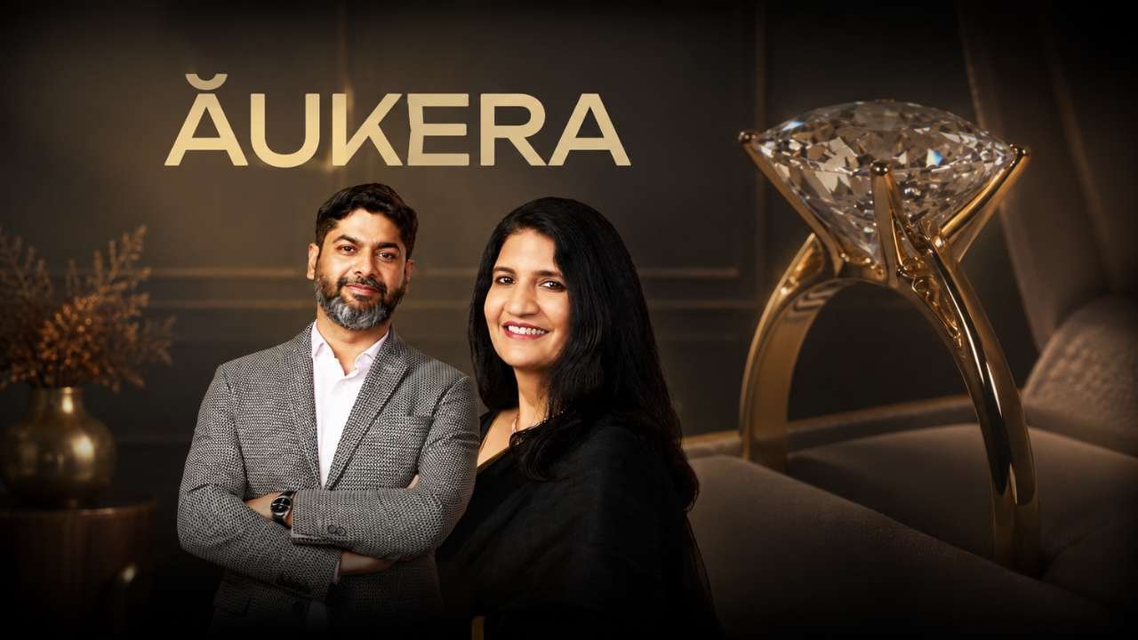Aukera Raises ₹90 Crore to Expand Retail Stores Across India