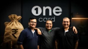 OneCard Raises ₹72 Crore Despite RBI Credit Card Curbs