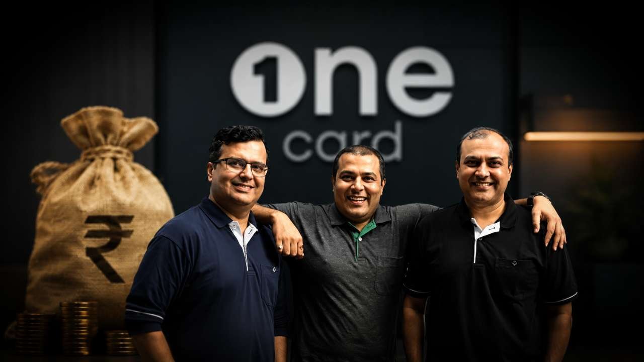 OneCard Raises ₹72 Crore Despite RBI Credit Card Curbs