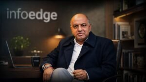 Info Edge Q1 FY27 Billings Rise 14% as Naukri Leads