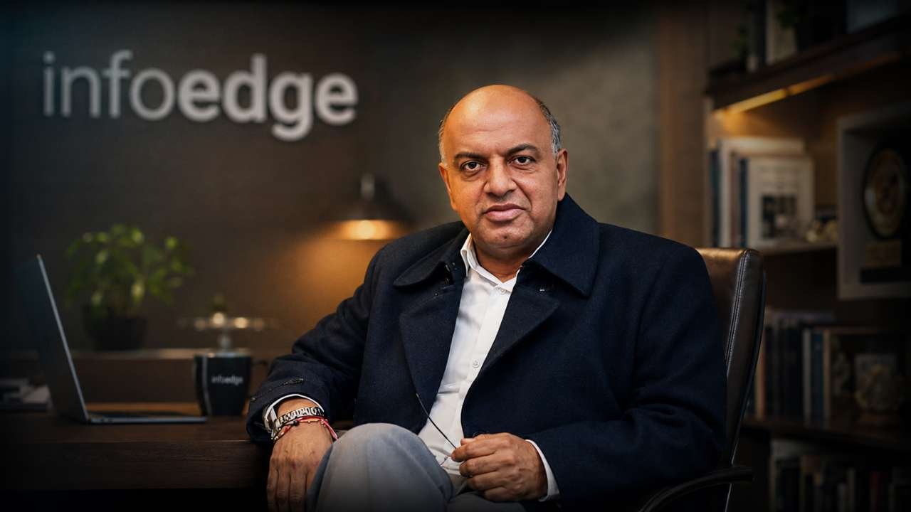 Info Edge Q1 FY27 Billings Rise 14% as Naukri Leads