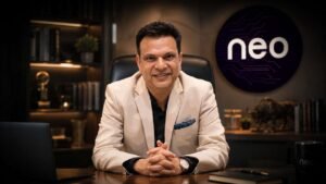 Neo Group Raises ₹350 Crore Led by Peak XV Partners