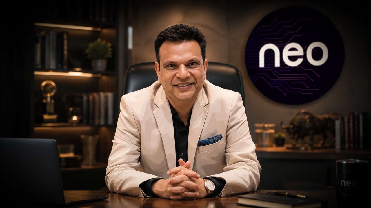 Neo Group Raises ₹350 Crore Led by Peak XV Partners
