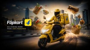 Flipkart Food Delivery Launch: All You Need to Know