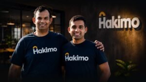 Hakimo Raises $12 Million to Expand AI Security Platform