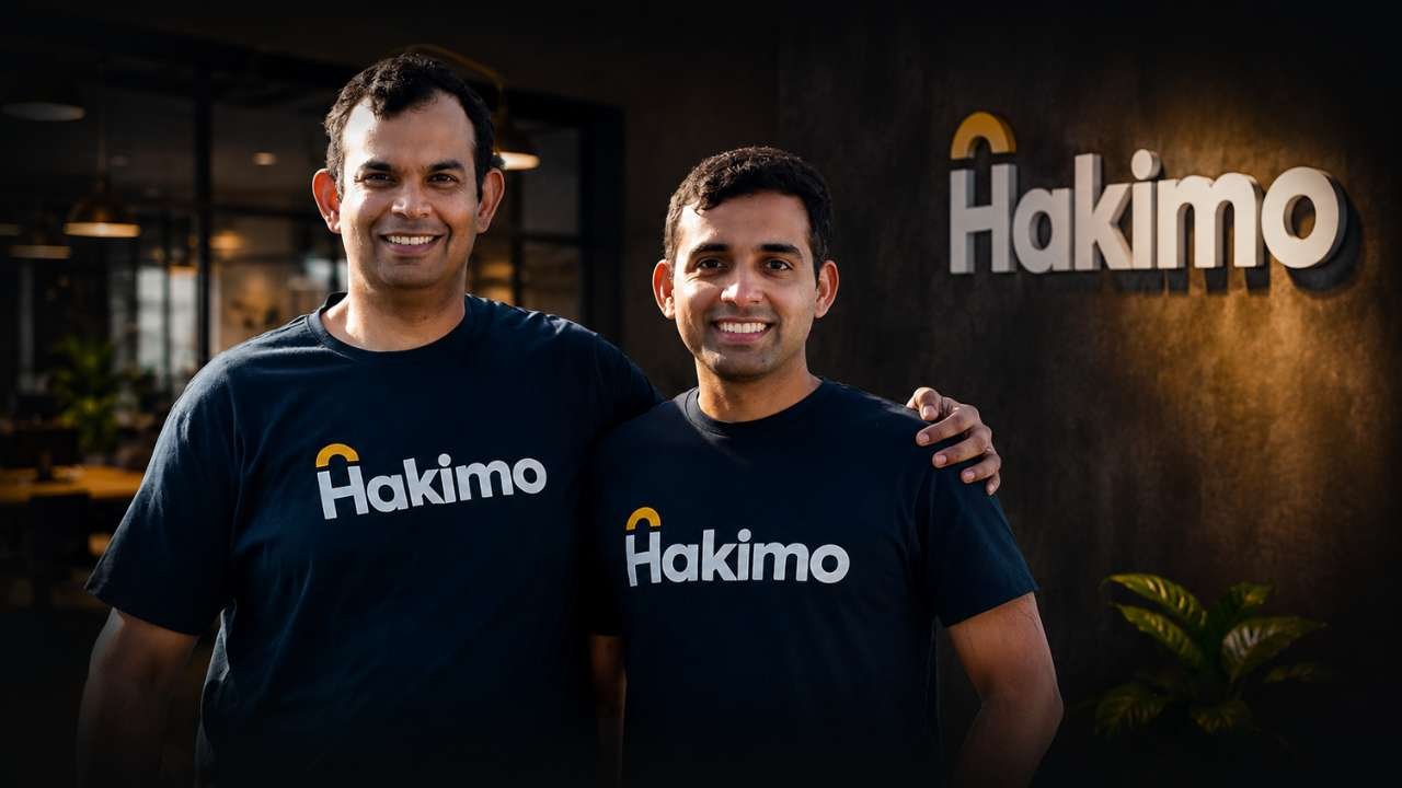 Hakimo Raises $12 Million to Expand AI Security Platform
