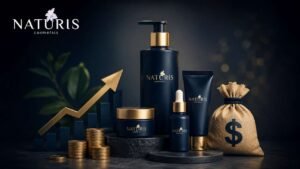 Naturis Cosmetics Plans Rs 100 Crore Maiden Funding Round