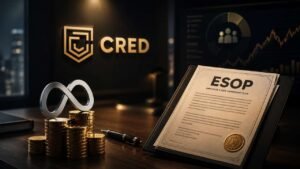 Meta Invests $900 Million in CRED, Takes 20% Stake