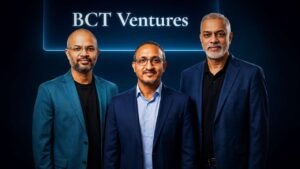 BCT Ventures Raises ₹42 Crore to Build AI Consumer Brands