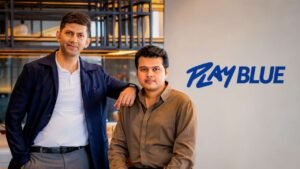 PlayBlue Raises $2.7M to Expand Sports Retail in India