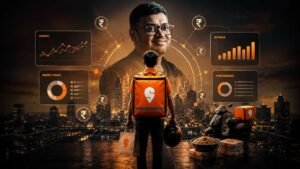 Swiggy Crosses 50% Domestic Ownership, IOCC Wait Continues