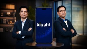 Kissht Enters Mutual Fund Business With AMFI Approval