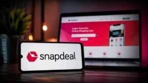 Supreme Court Seeks Snapdeal Reply in Drug Sale Case
