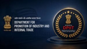 DPIIT Launches ₹10,000 Crore Startup Fund 2.0 Rules
