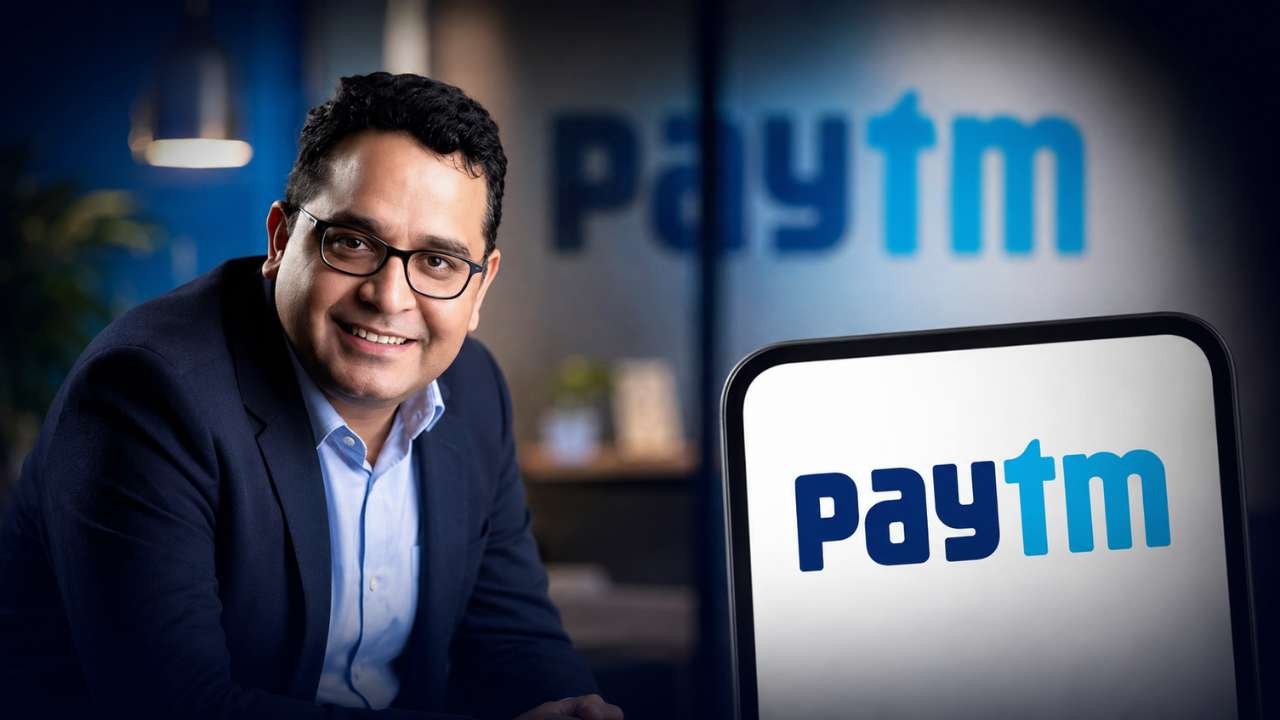 Paytm Drops Bonus Share Plan, Invests ₹100 Cr in Paytm Money