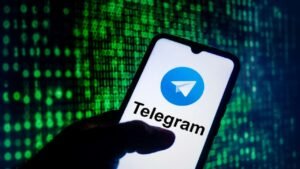 Telegram Gets 15-Day Notice Over Pirated Movies in India