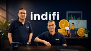 Indifi Raises ₹79 Crore Led by ICICI Venture
