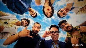 CUNIN Raises $450K to Build Gen Z Lifestyle Brand