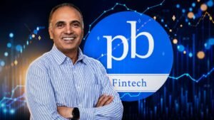 PB Fintech Faces New Challenges Despite Strong Growth