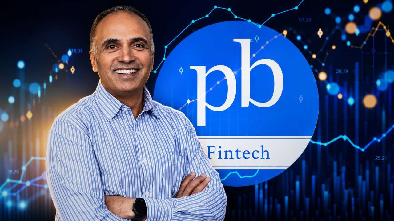 PB Fintech Faces New Challenges Despite Strong Growth
