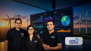 SolarSquare Raises $55 Million, Valuation Hits $470 Million