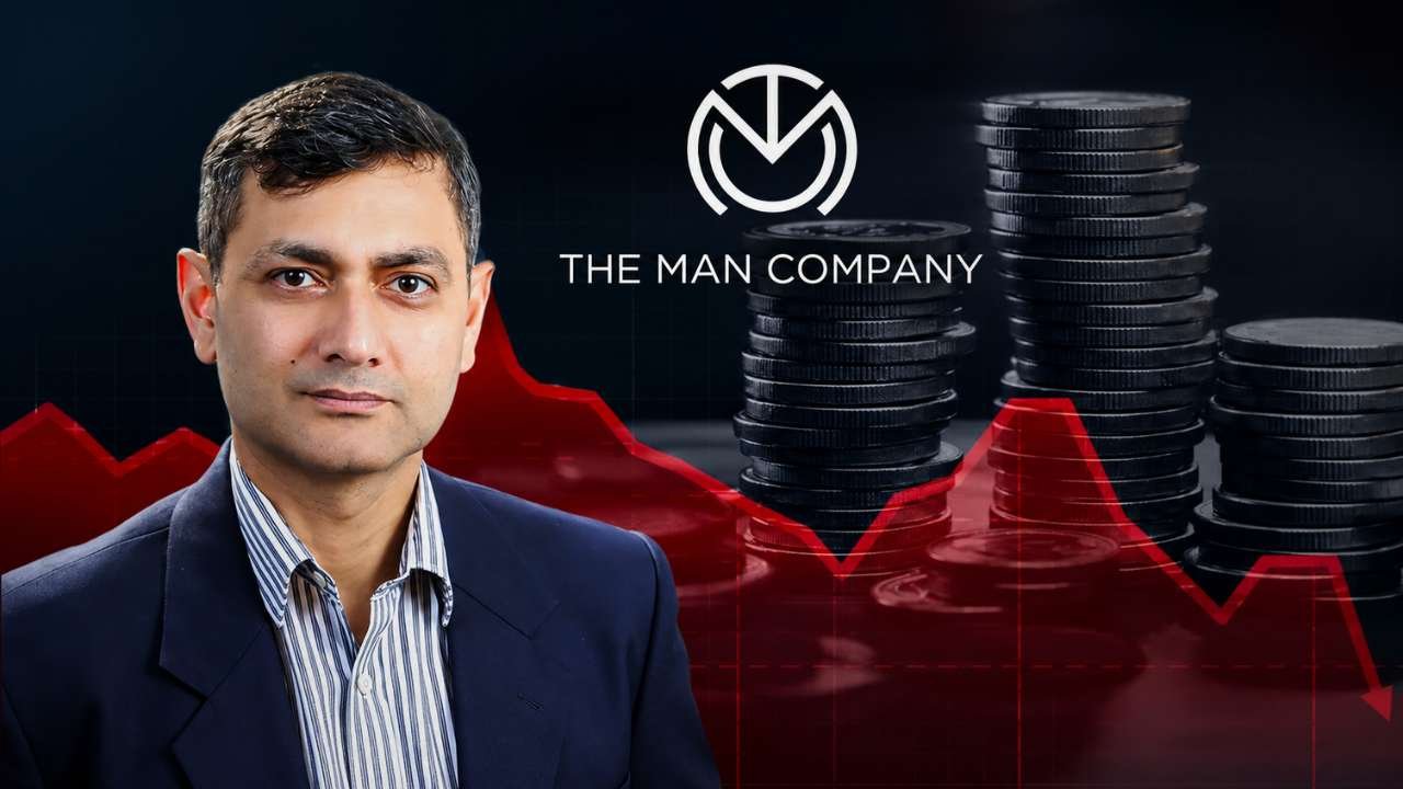 Emami FY26 Profit Falls as The Man Company Struggles
