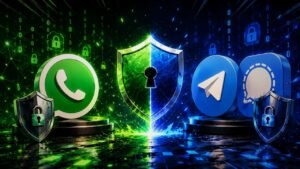 WhatsApp Username Feature Faces India Government Review