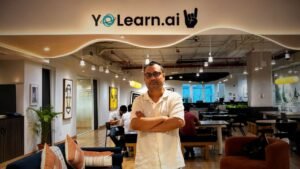 YoLearn.ai Raises $500K to Expand AI Learning in India