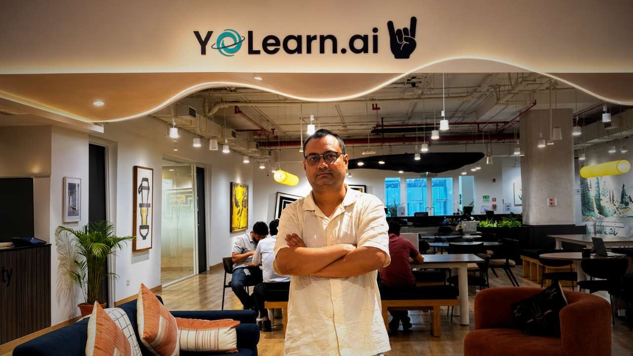 YoLearn.ai Raises $500K to Expand AI Learning in India