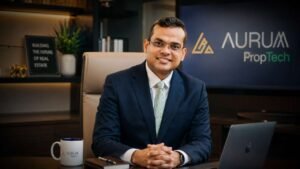 Aurum PropTech to Buy Housing.com Parent in ₹458 Cr Deal