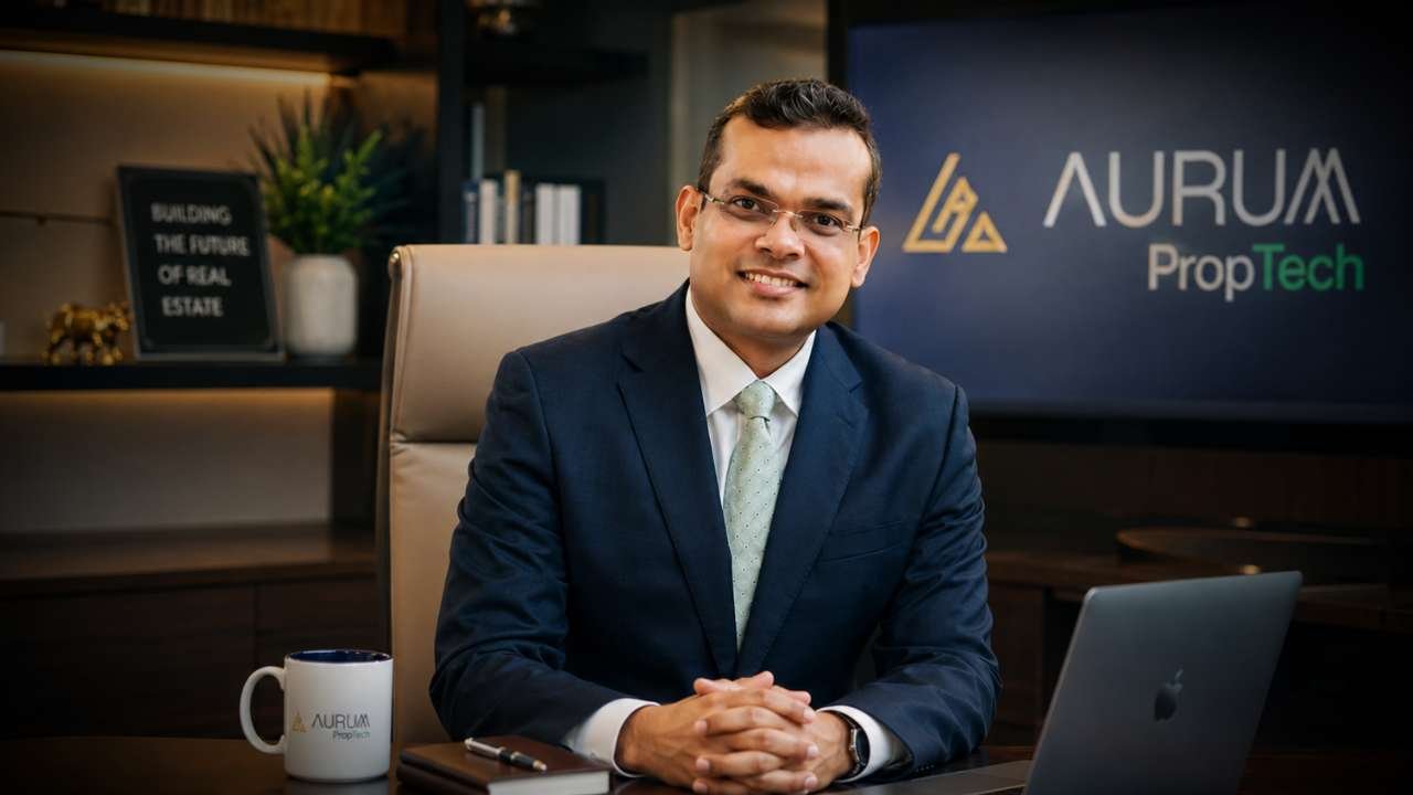 Aurum PropTech to Buy Housing.com Parent in ₹458 Cr Deal