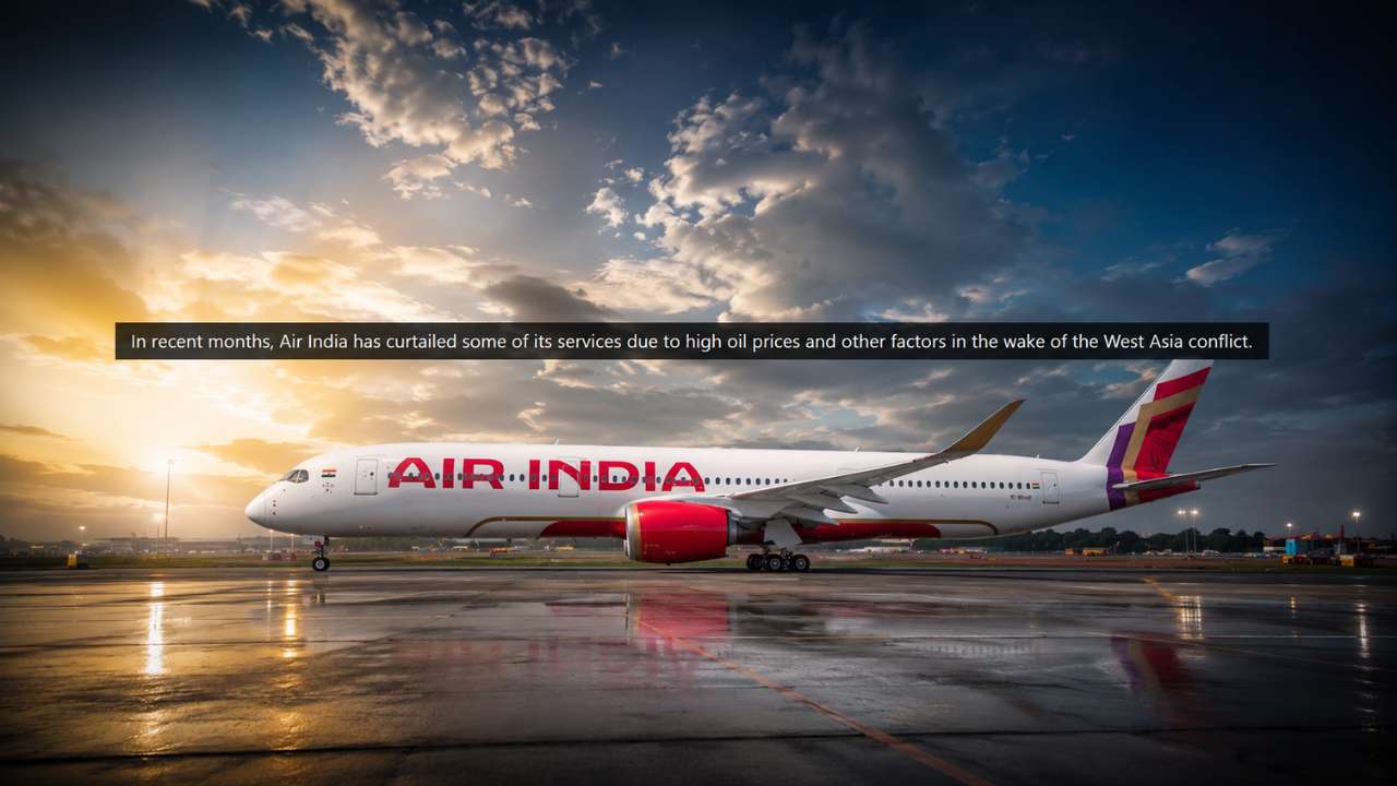 Air India to Add 60 New Aircraft in Next 18 Months