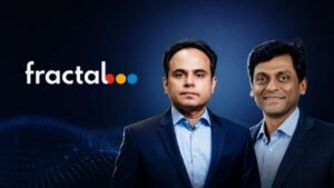 Fractal Q1 FY27 Results: Revenue Up 20%, Margins Under Pressure