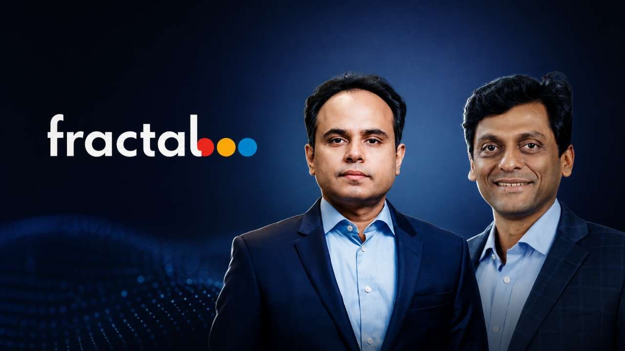 Fractal Q1 FY27 Results: Revenue Up 20%, Margins Under Pressure
