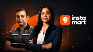 Nandita Sinha Named Instamart CEO Amid Swiggy Reset