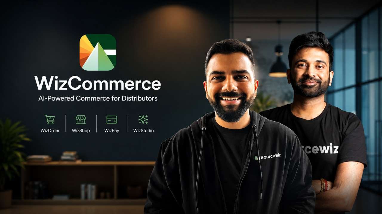 WizCommerce Raises $8.3 Million, Valuation Hits $46.6M